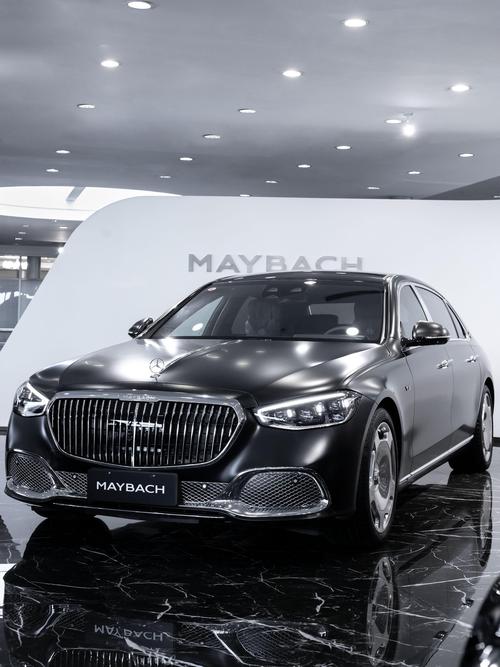 东莞东城区晶恒飞企业管理咨询岚图汽车的售后服务让用户无忧出行，迈巴赫未来的豪华车趋势