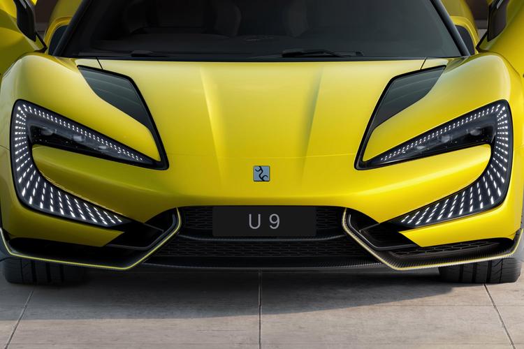 东莞东城区晶恒飞企业管理咨询仰望U9以性能突破设计的极限，理想汽车企业文化与价值观